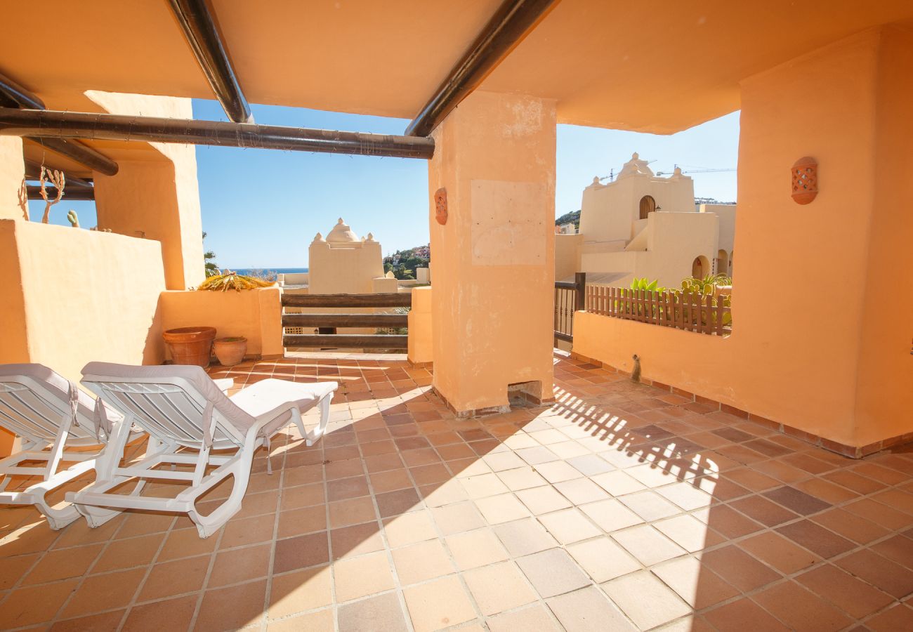 Apartamento en Manilva - Coto Real 