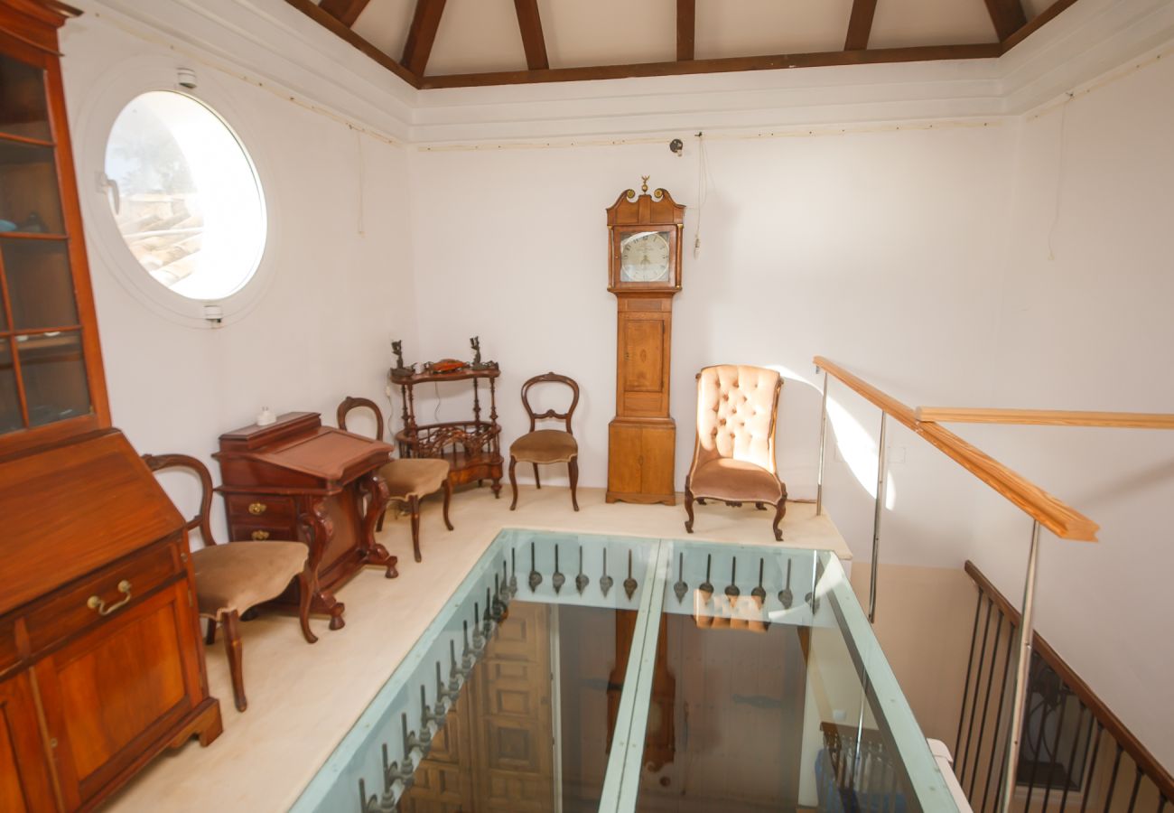 Villa en Manilva - La Paloma