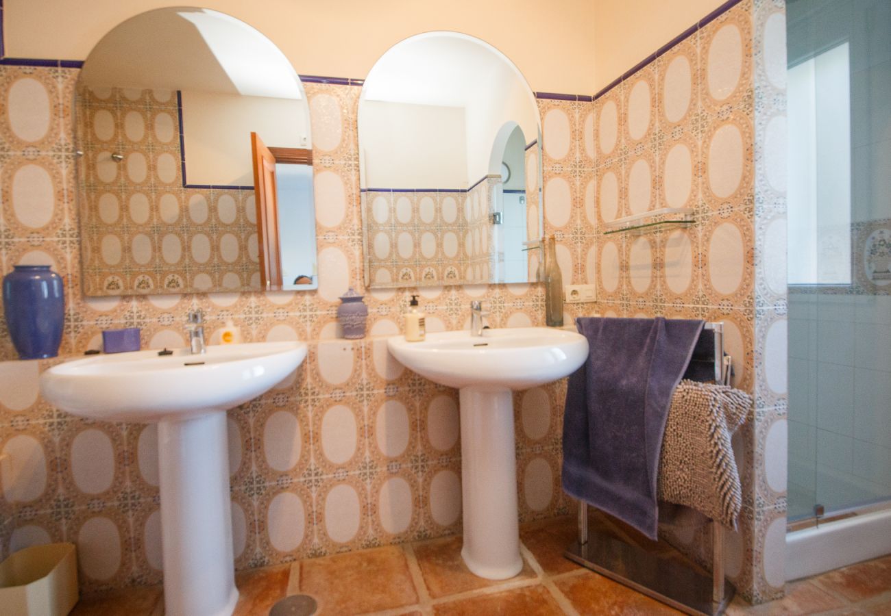 Villa en Manilva - La Paloma