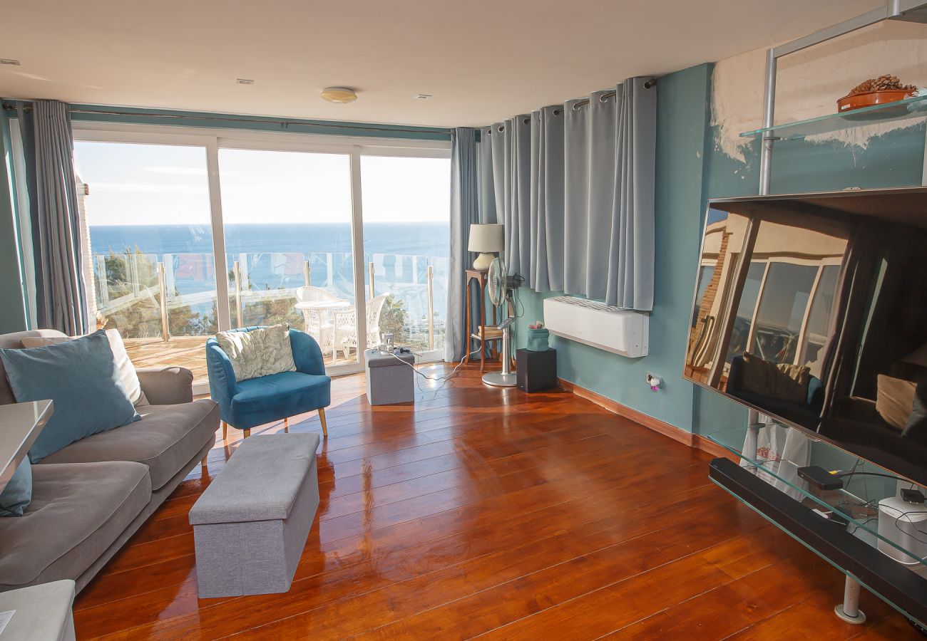 Villa en Manilva - La Paloma