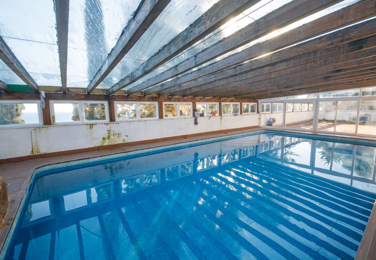 Villa en Manilva - La Paloma