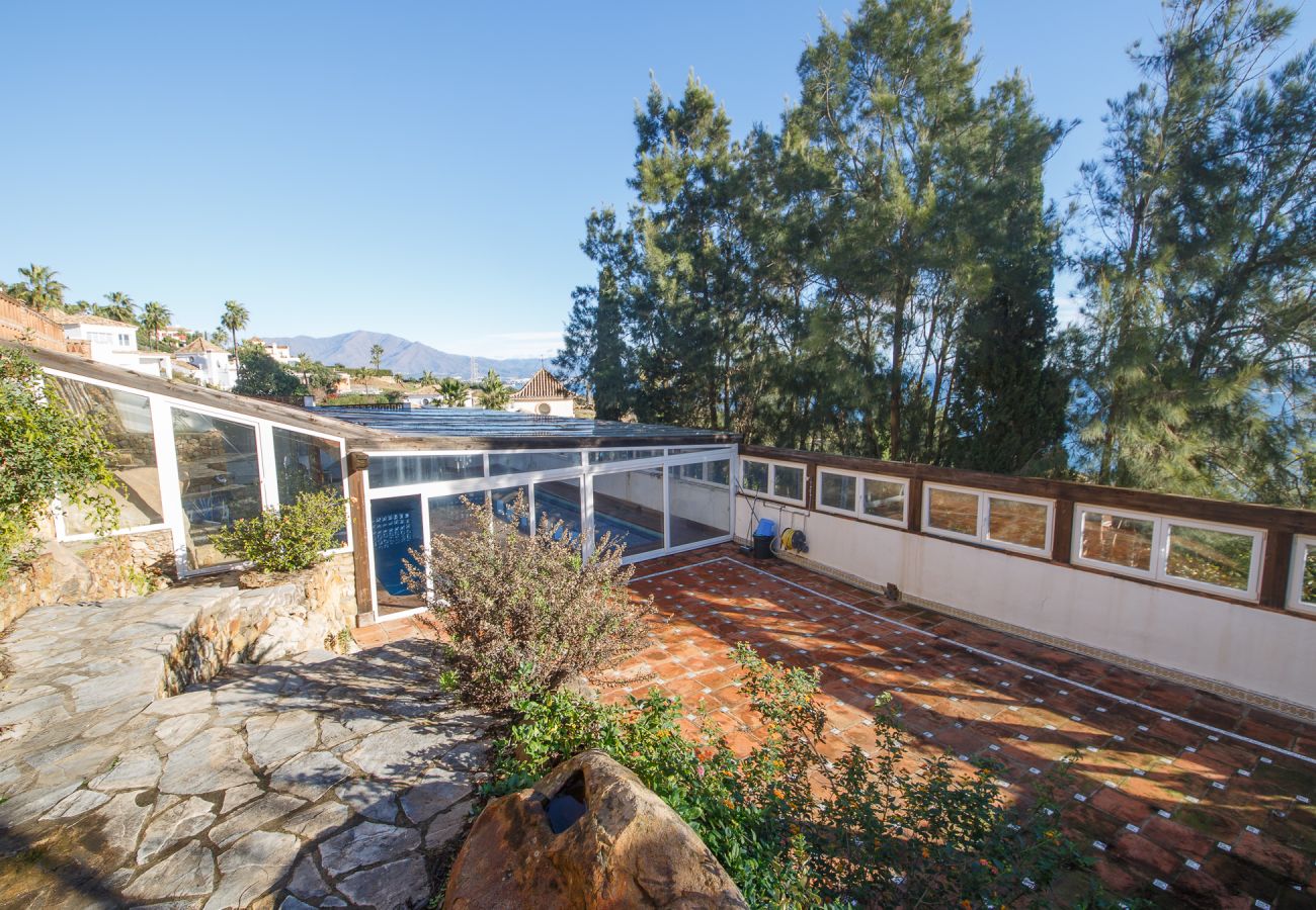 Villa en Manilva - La Paloma
