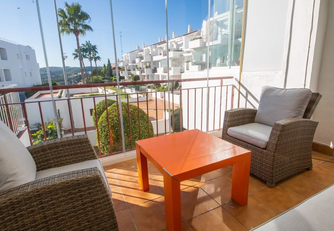 Apartamento en Manilva - Colinas de Princesa Kristina