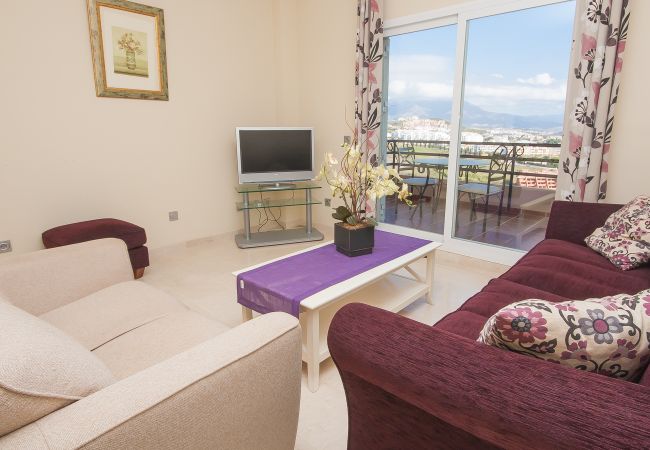 Apartamento en Manilva - Jardines del Mar