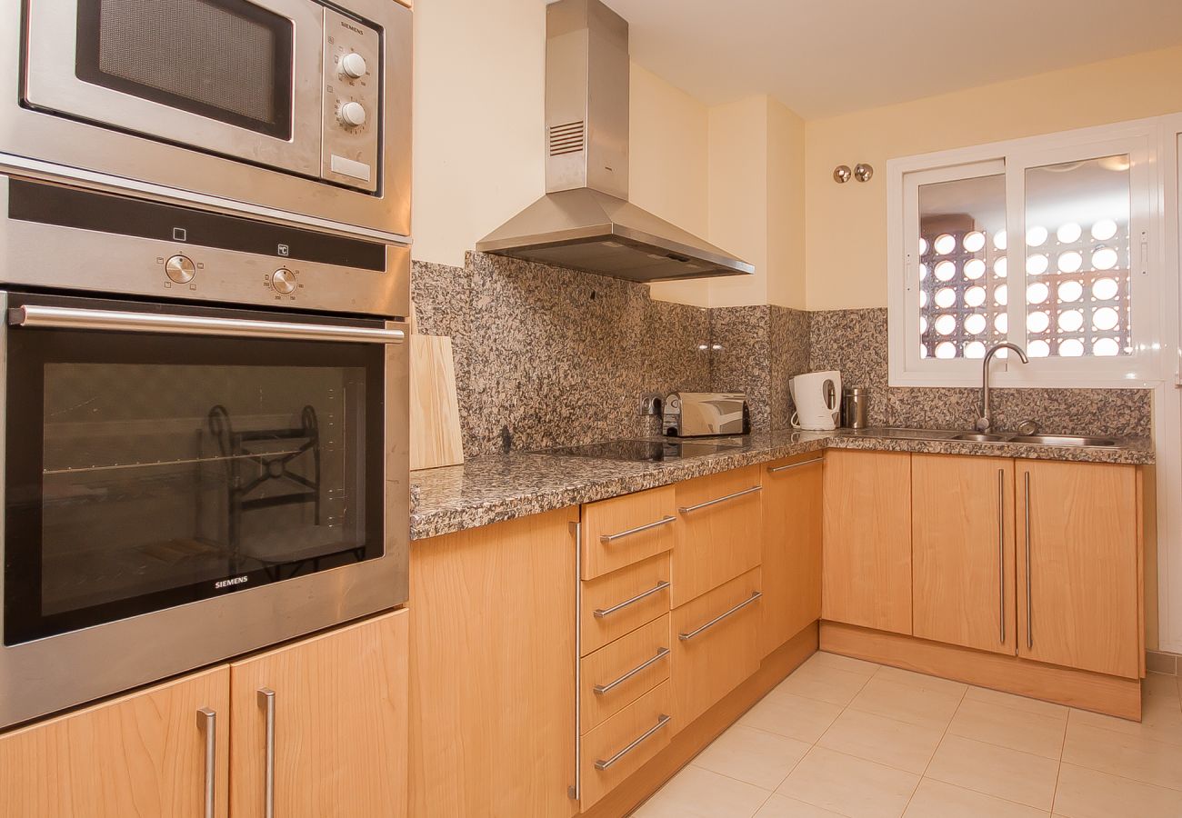 Apartamento en Manilva - Jardines del Mar
