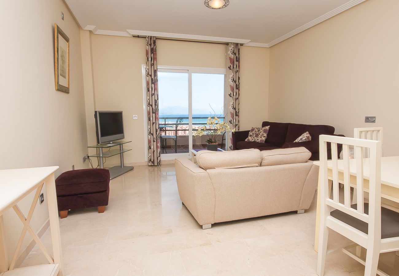 Apartamento en Manilva - Jardines del Mar
