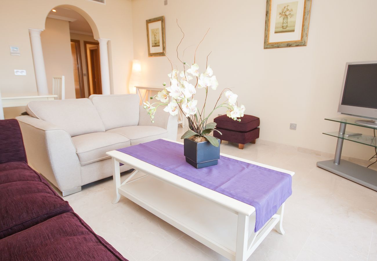 Apartamento en Manilva - Jardines del Mar