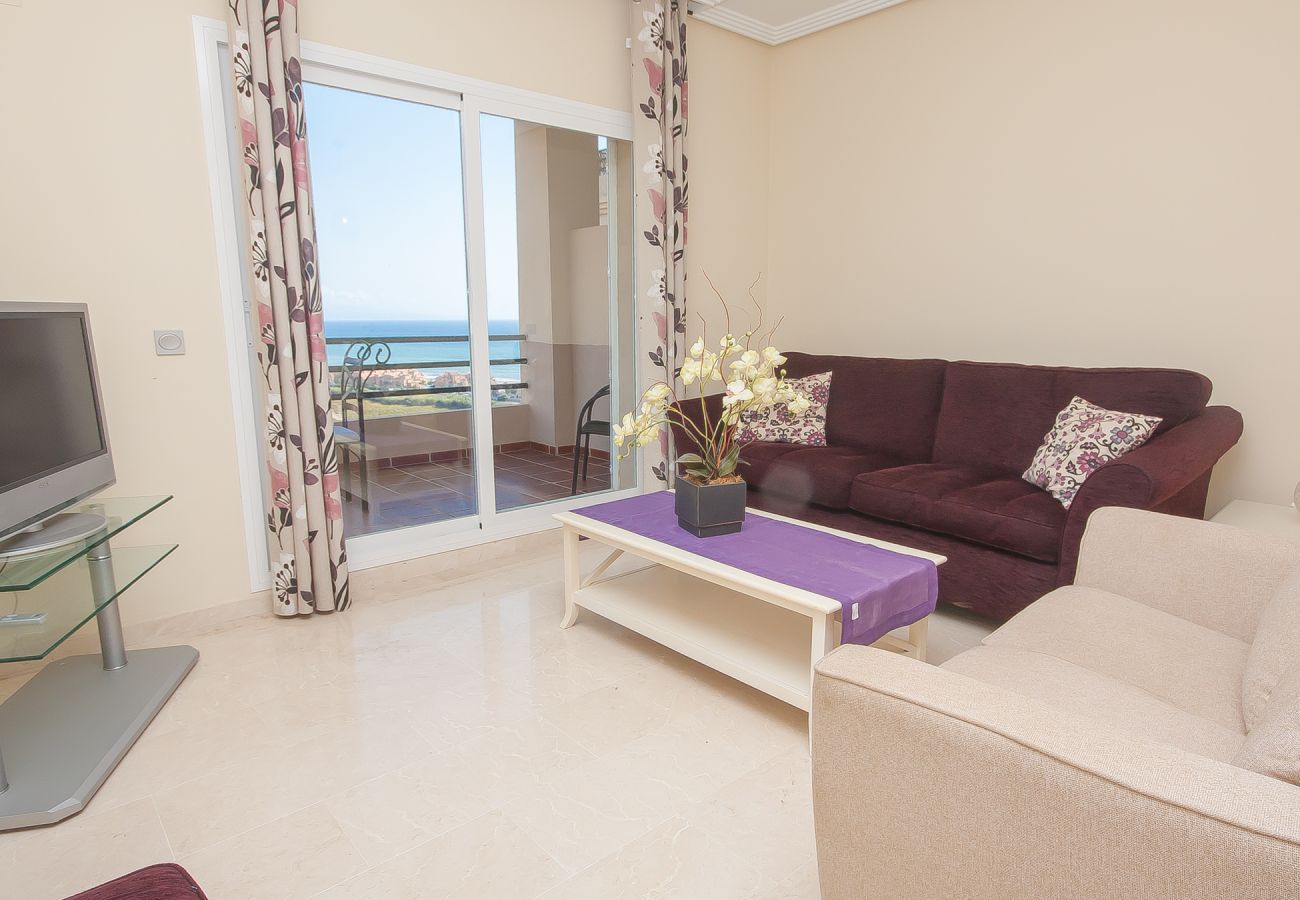 Apartamento en Manilva - Jardines del Mar