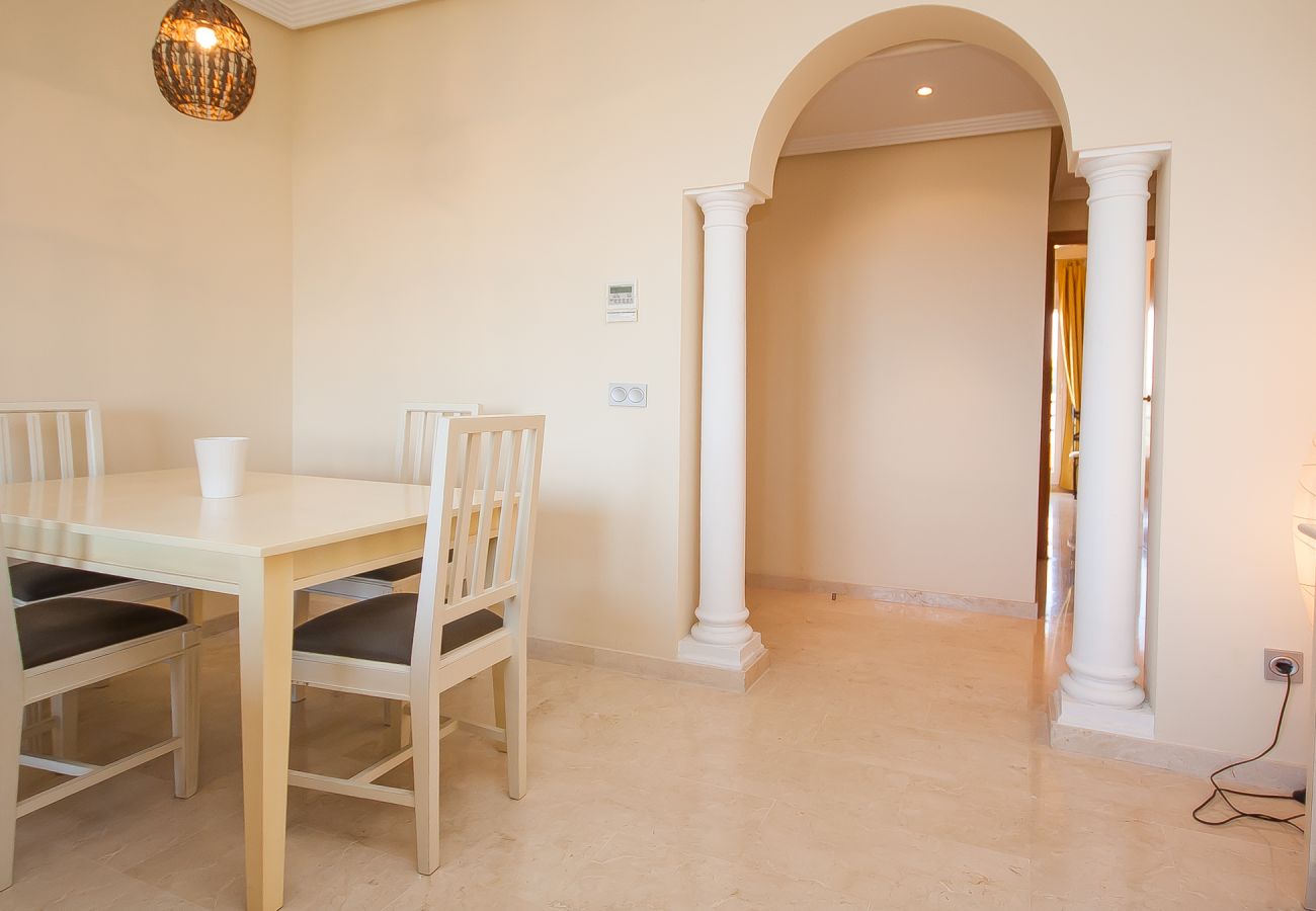 Apartamento en Manilva - Jardines del Mar