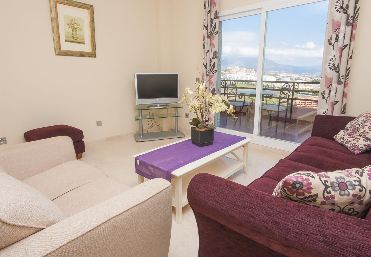 Apartamento en Manilva - Jardines del Mar