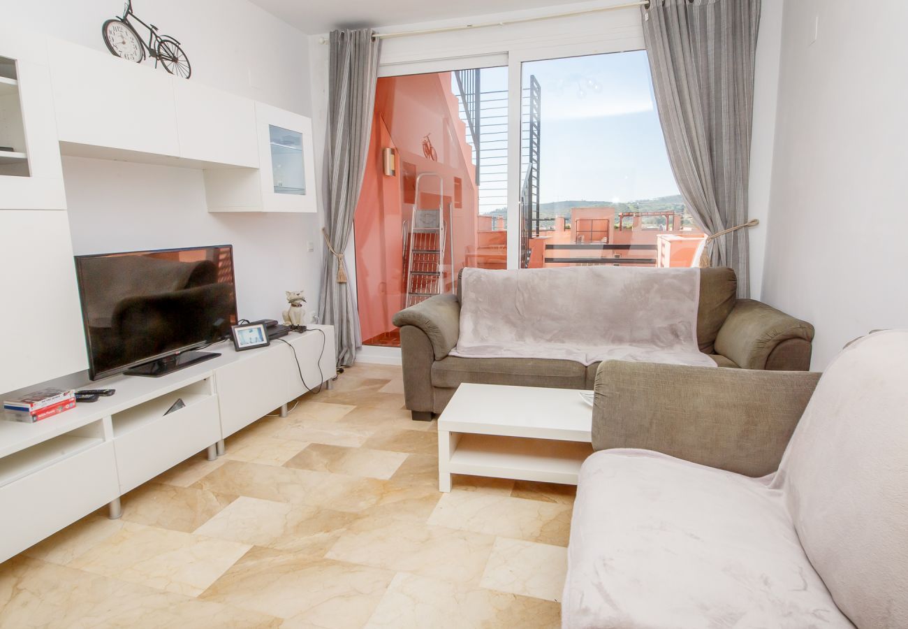 Apartamento en Manilva - Guadalupe Hills