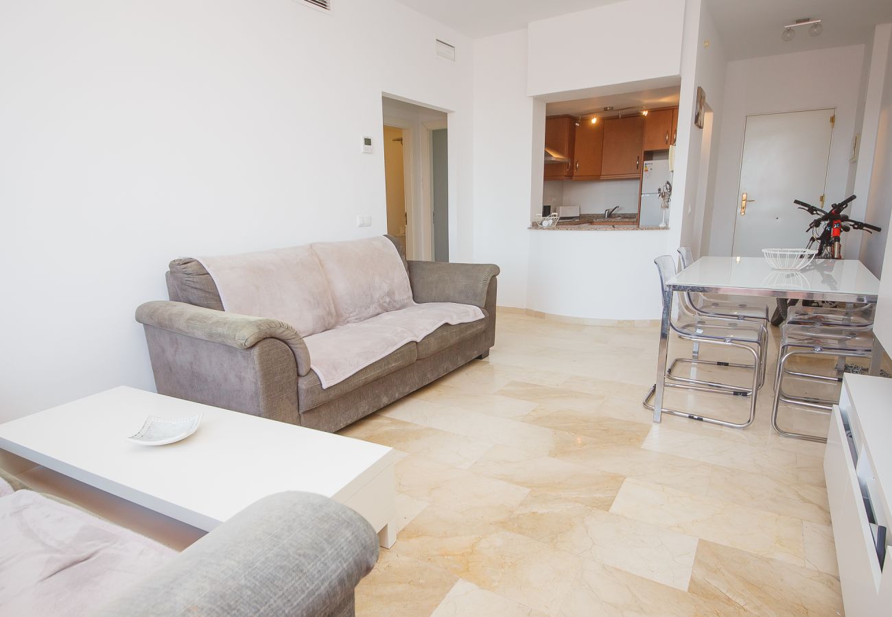 Apartamento en Manilva - Guadalupe Hills