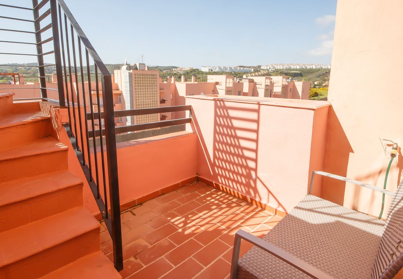 Apartamento en Manilva - Guadalupe Hills
