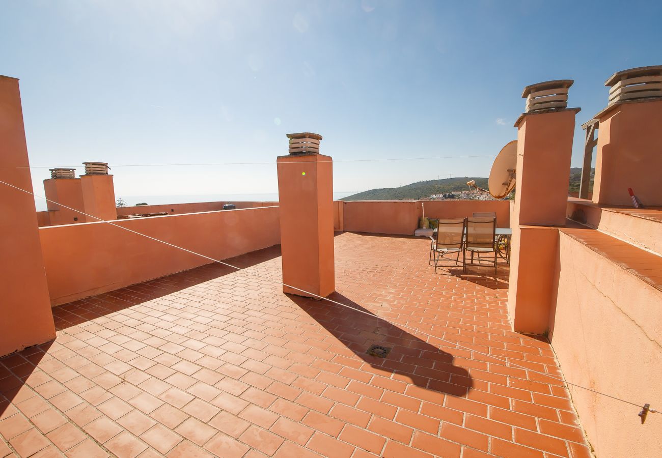 Apartamento en Manilva - Guadalupe Hills
