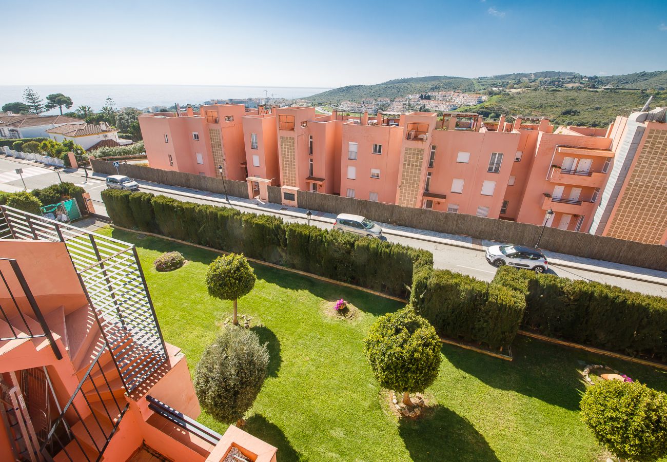 Apartamento en Manilva - Gudalupe Hills