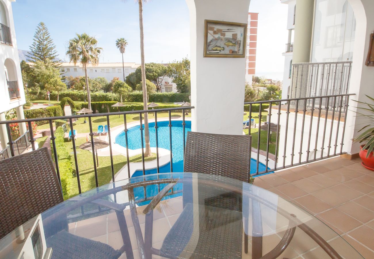 Apartamento en Manilva - Marina Duquesa