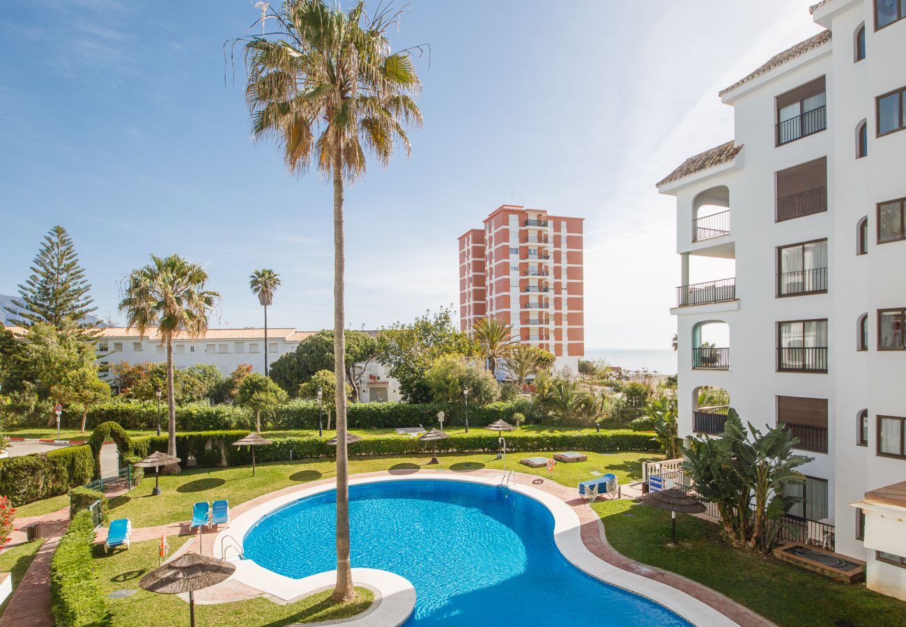 Apartamento en Manilva - Marina Duquesa