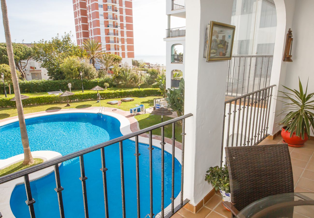 Apartamento en Manilva - Marina Duquesa