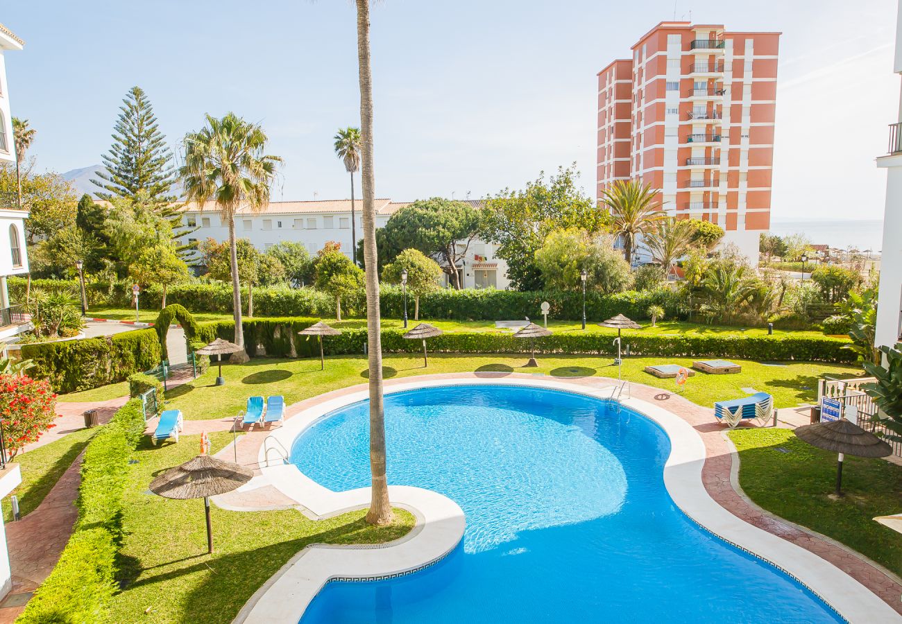 Apartamento en Manilva - Marina Duquesa