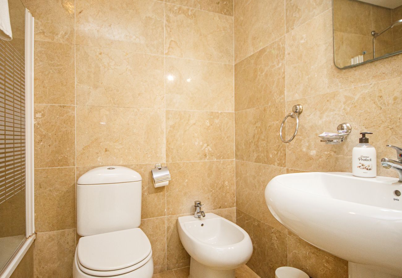 Apartamento en Manilva - Marina Duquesa