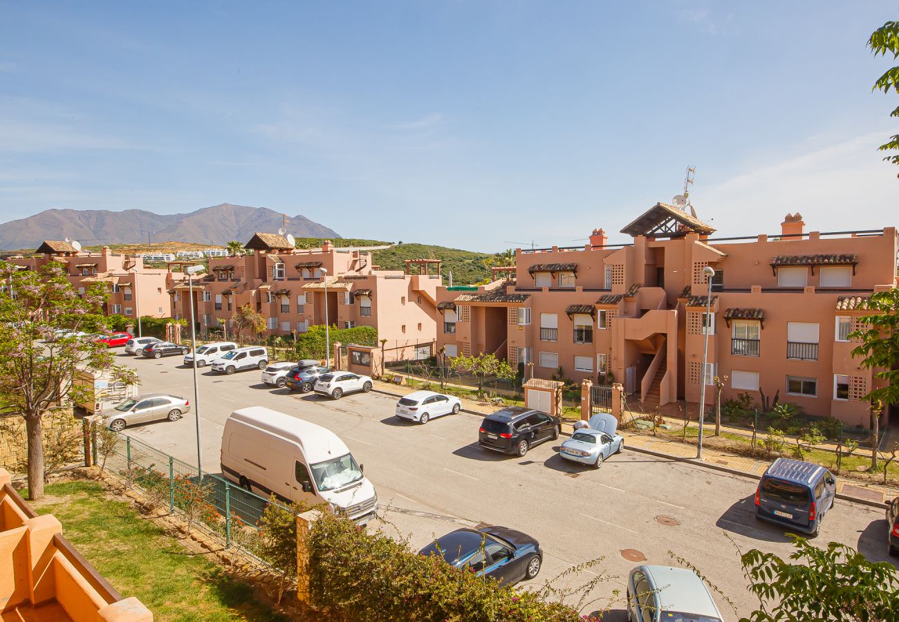 Apartamento en Casares - Casares del Sol