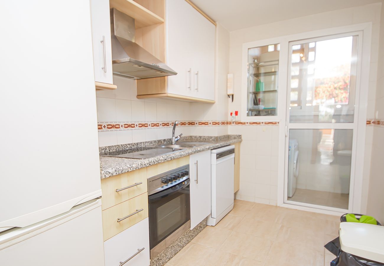 Apartamento en Casares - Casares del Sol