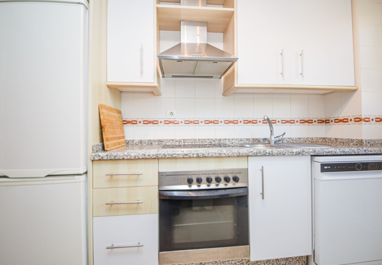 Apartamento en Casares - Casares del Sol