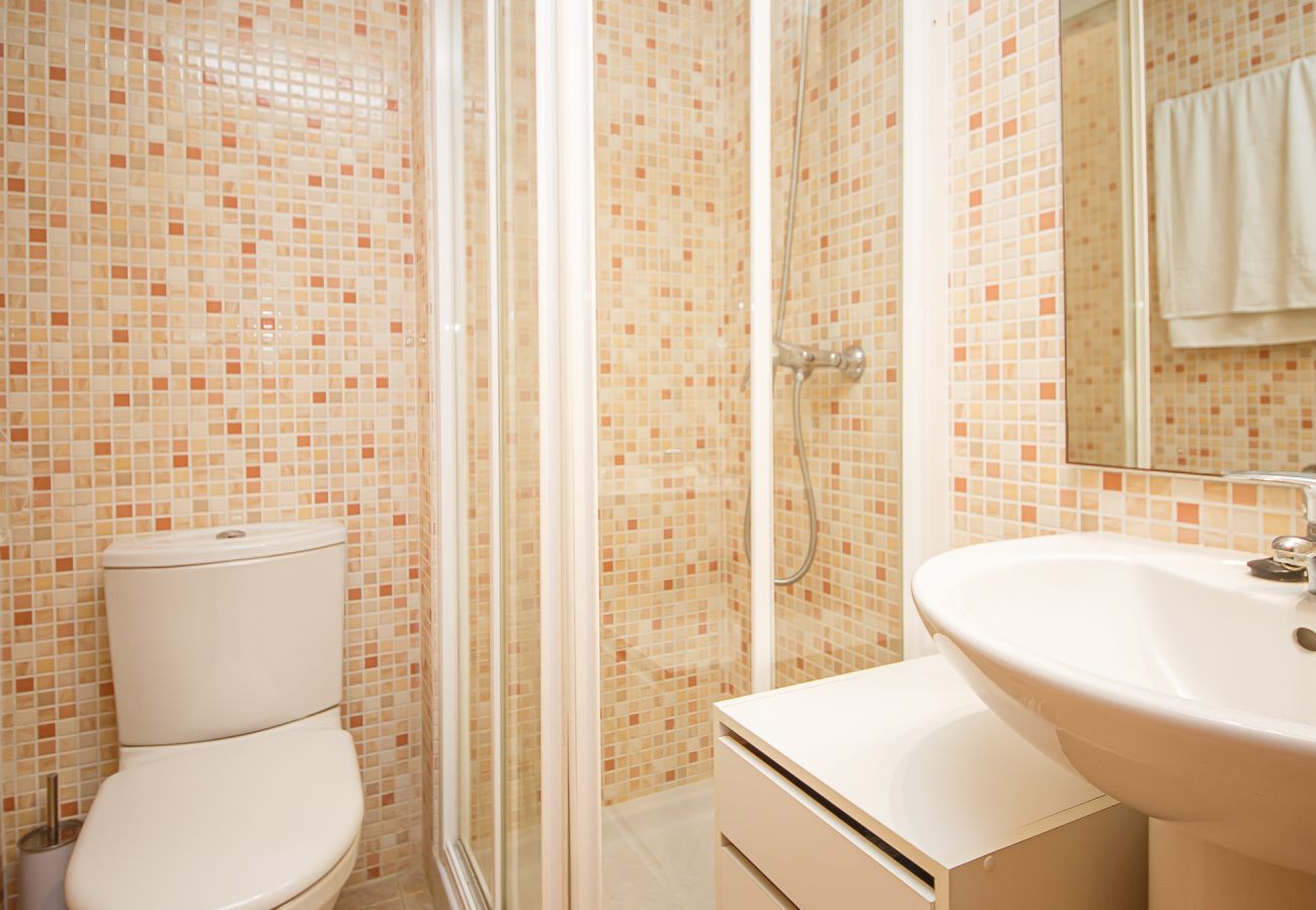 Apartamento en Casares - Casares del Sol