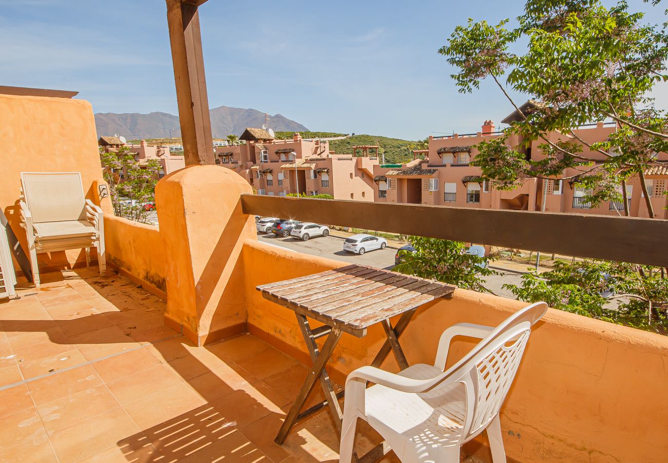 Apartamento en Casares - Casares del Sol