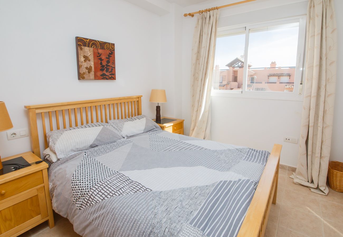 Apartamento en Casares - Casares del Sol
