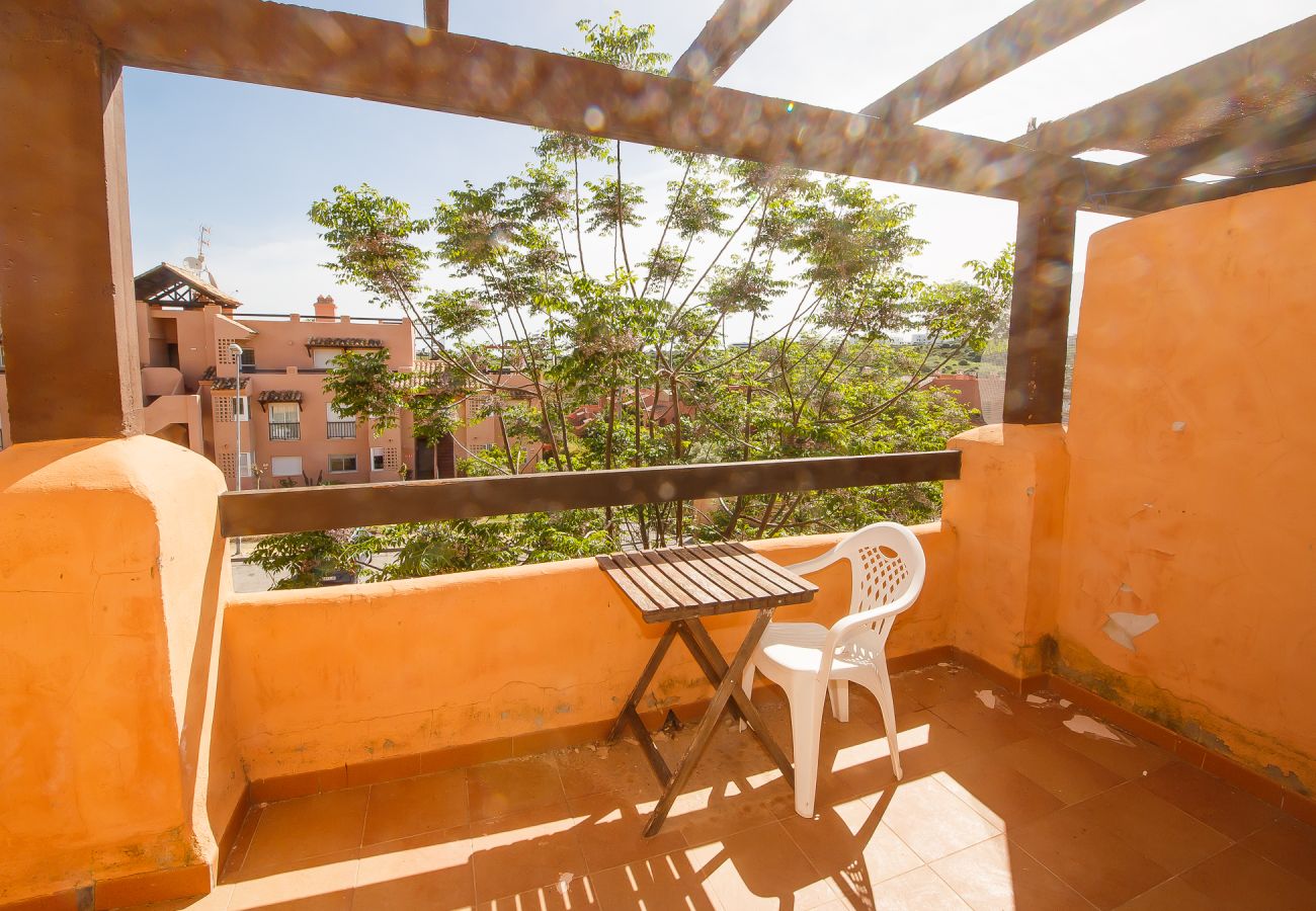 Apartamento en Casares - Casares del Sol