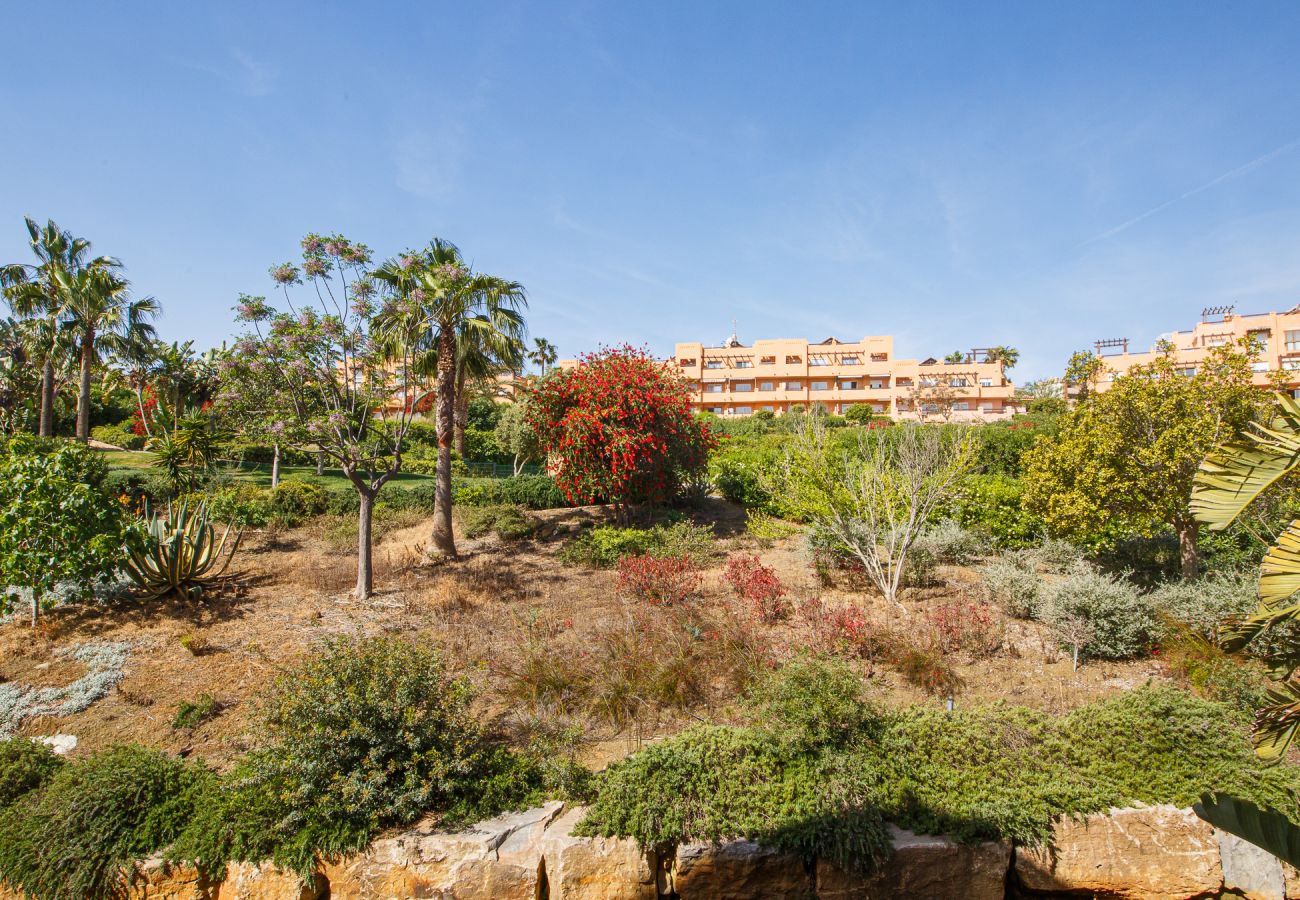 Apartamento en Casares - Casares del Sol