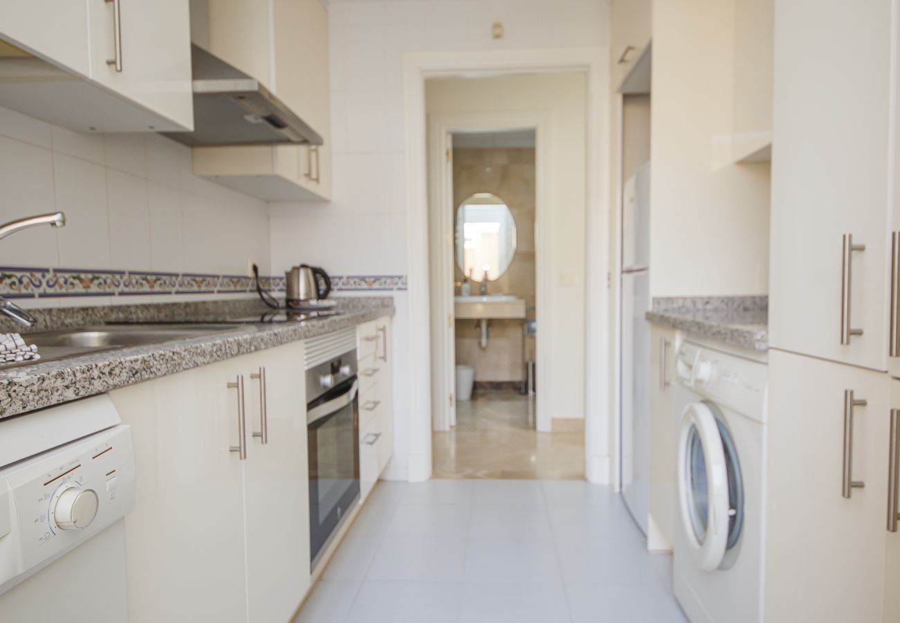 Apartamento en Manilva - Duquesa Village