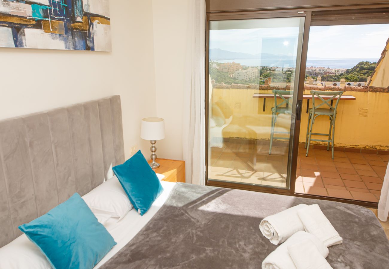 Apartamento en Manilva - Duquesa Village