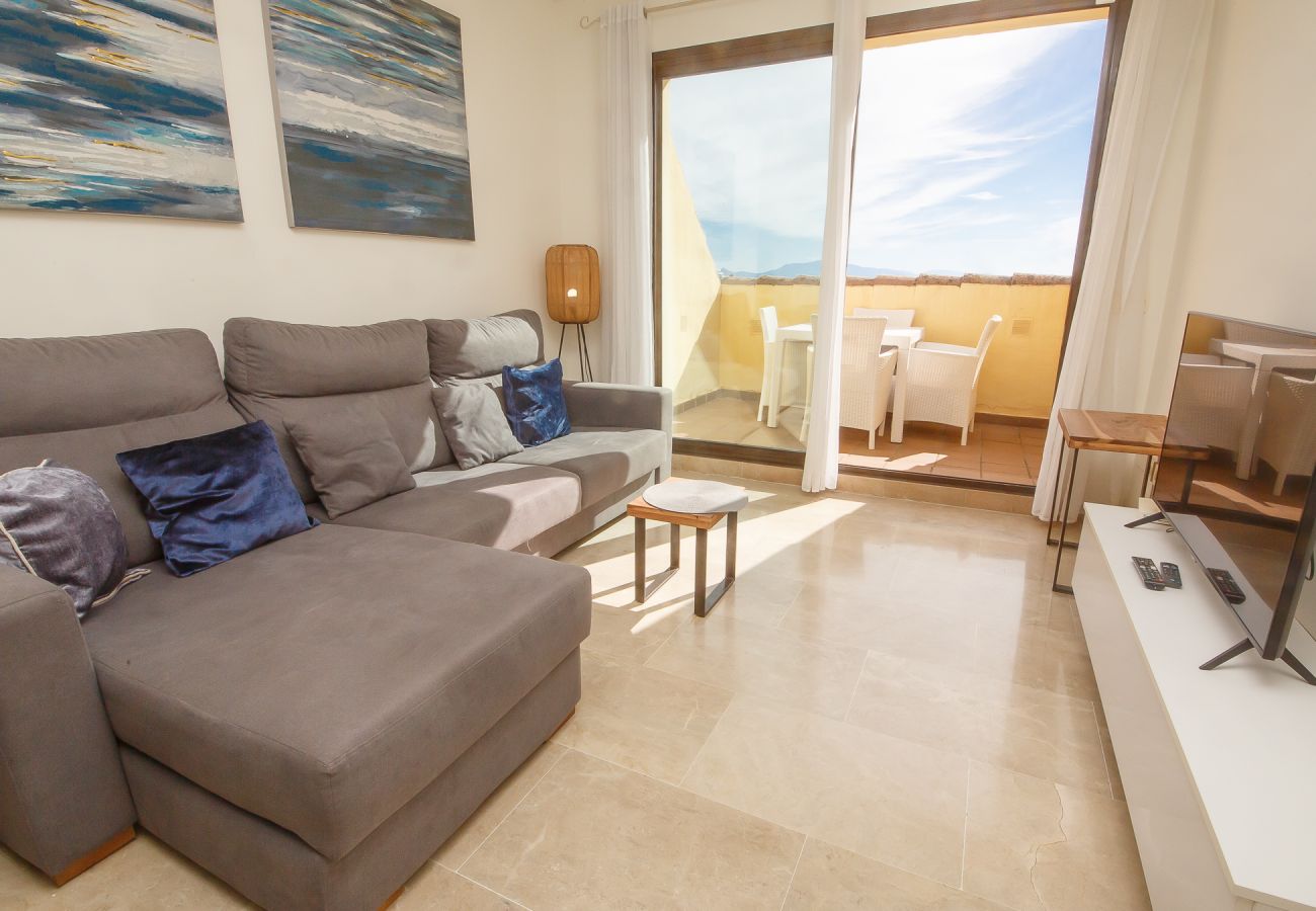 Apartamento en Manilva - Duquesa Village