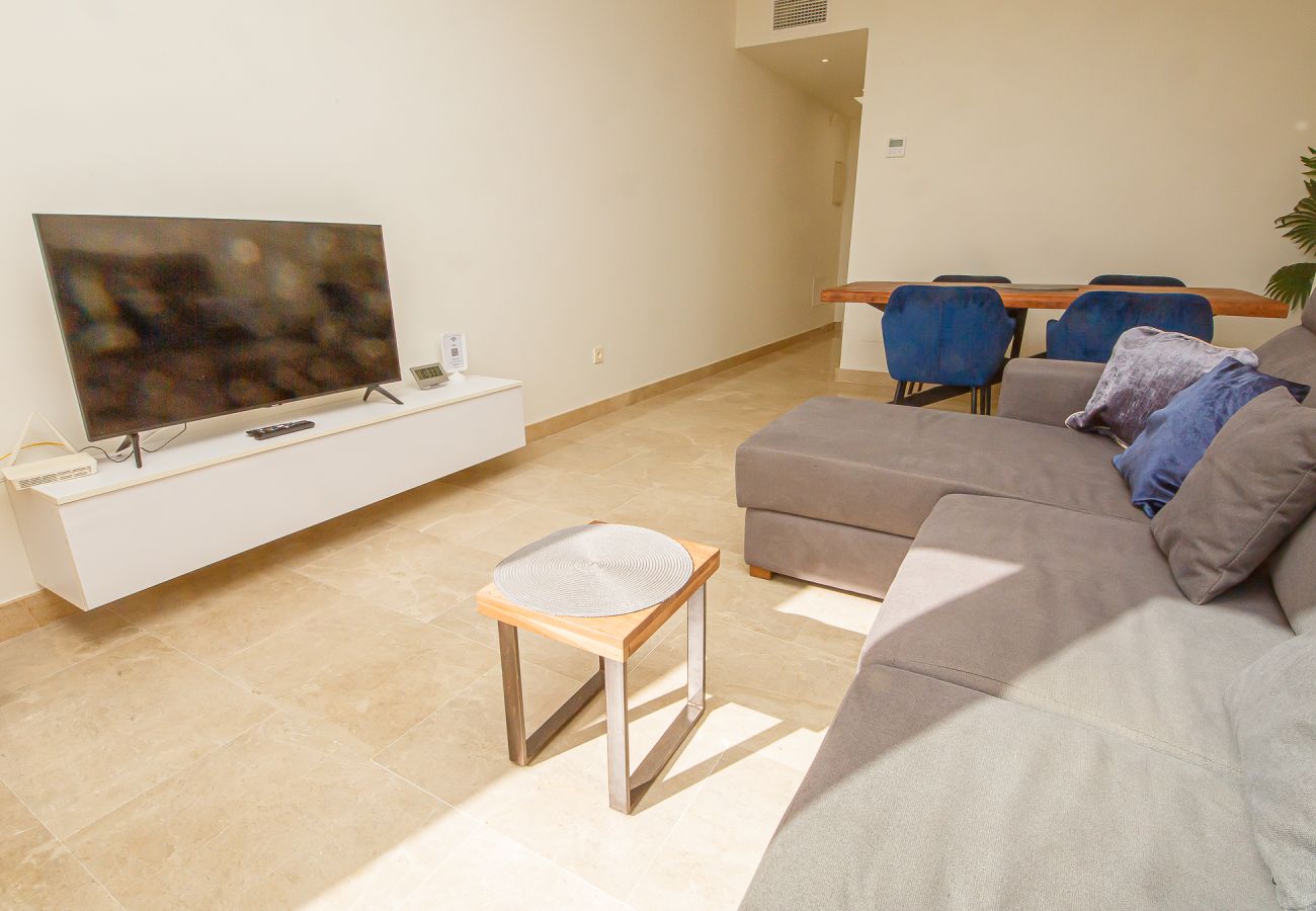 Apartamento en Manilva - Duquesa Village