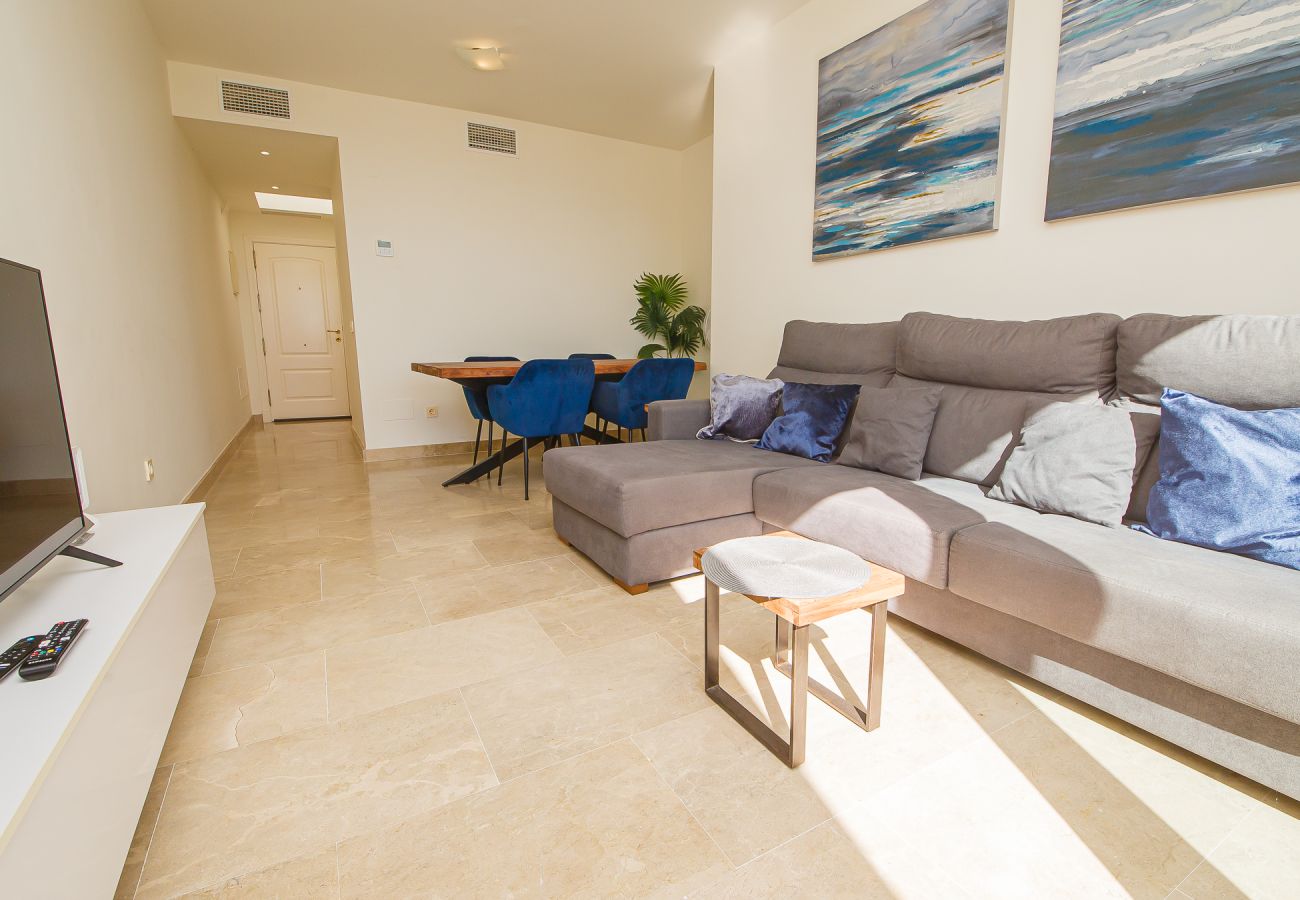 Apartamento en Manilva - Duquesa Village
