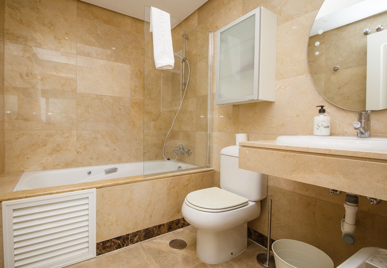 Apartamento en Manilva - Duquesa Village