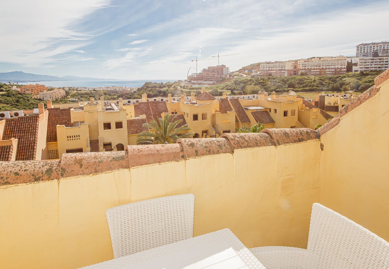 Apartamento en Manilva - Duquesa Village