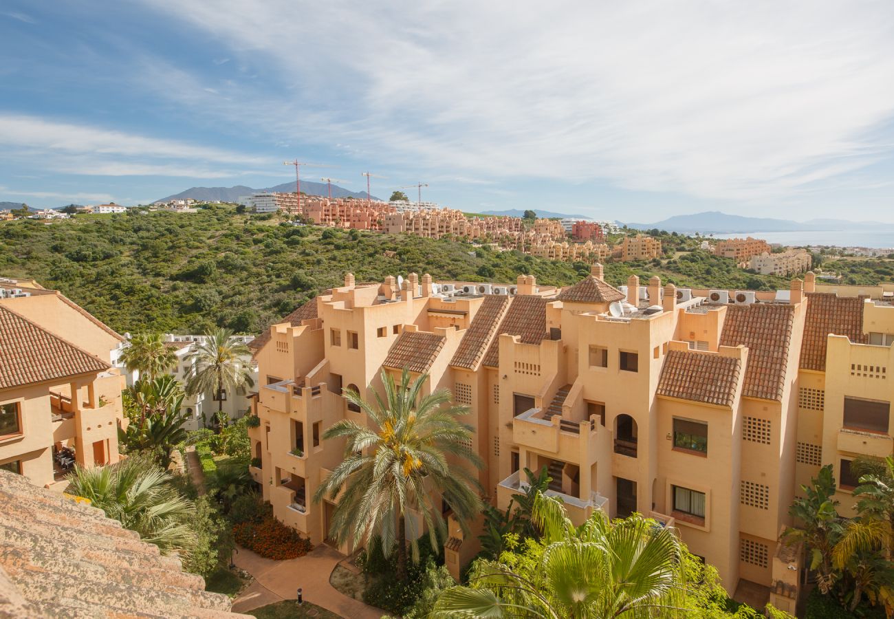 Apartamento en Manilva - Duquesa Village