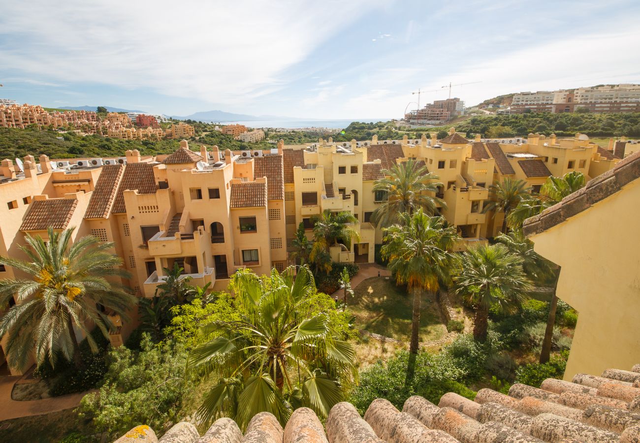 Apartamento en Manilva - Duquesa Village
