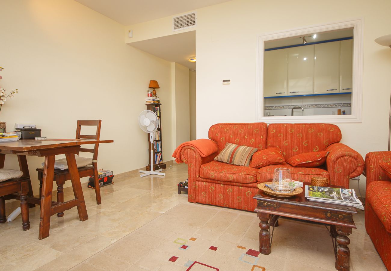 Apartamento en Manilva - Duquesa Suites