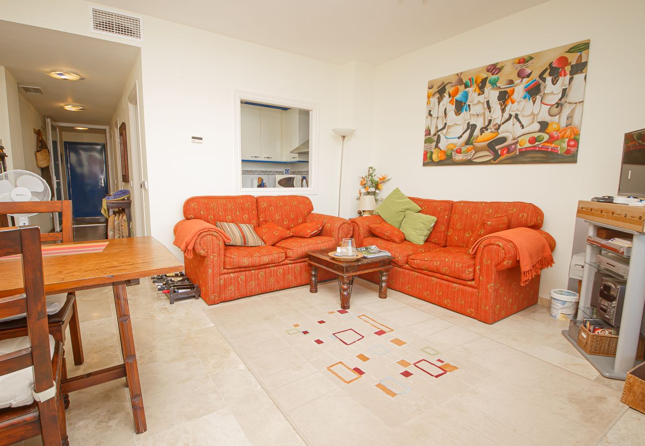 Apartamento en Manilva - Duquesa Suites