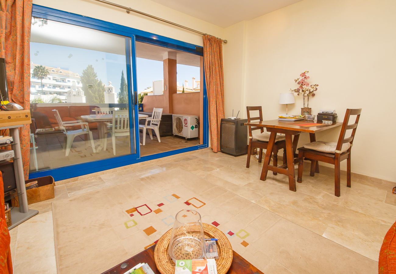 Apartamento en Manilva - Duquesa Suites