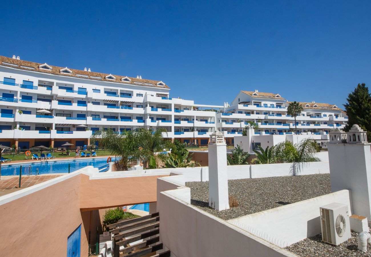 Apartamento en Manilva - Duquesa Suites
