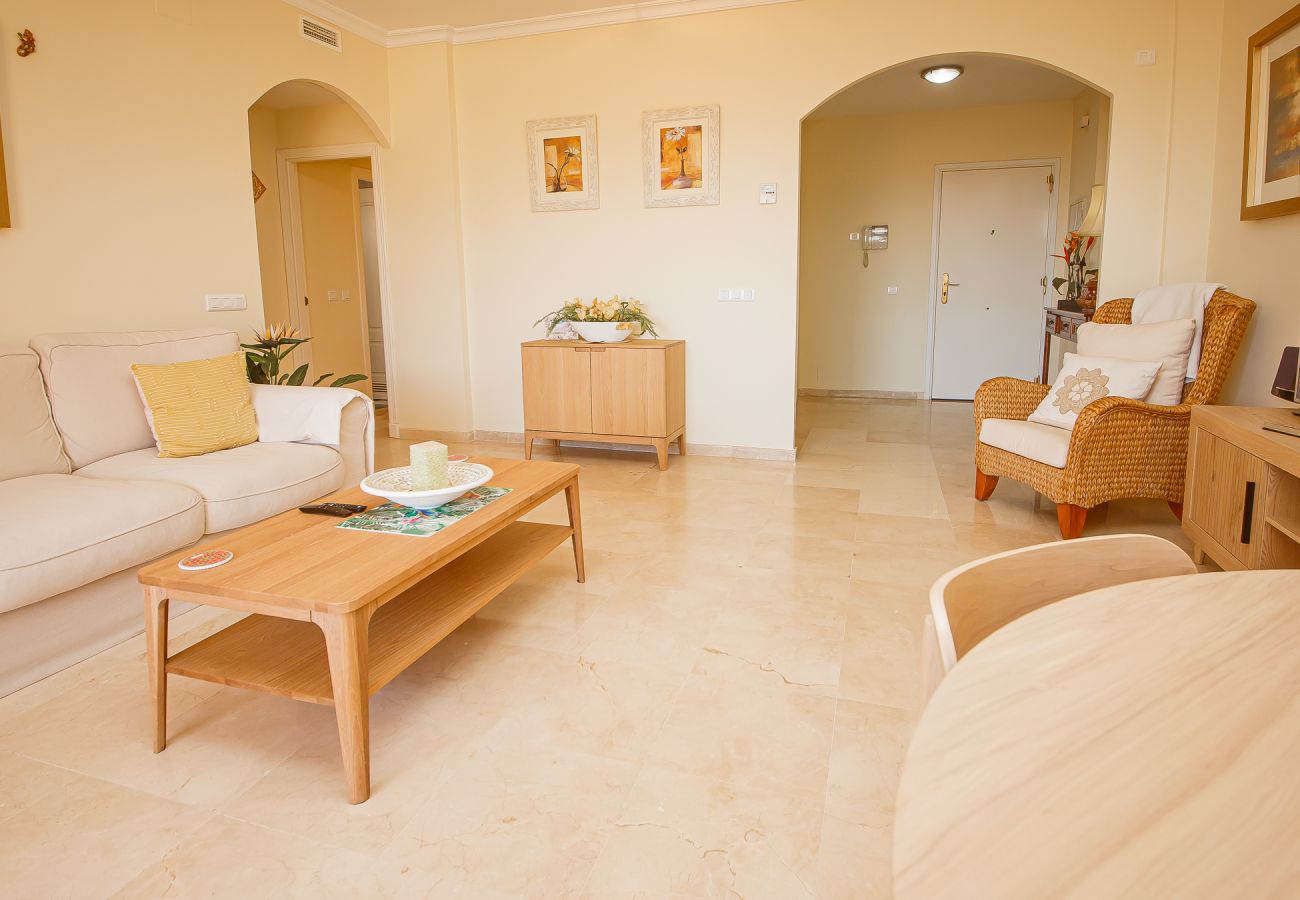 Apartamento en Manilva - Altos Princesa Kristina
