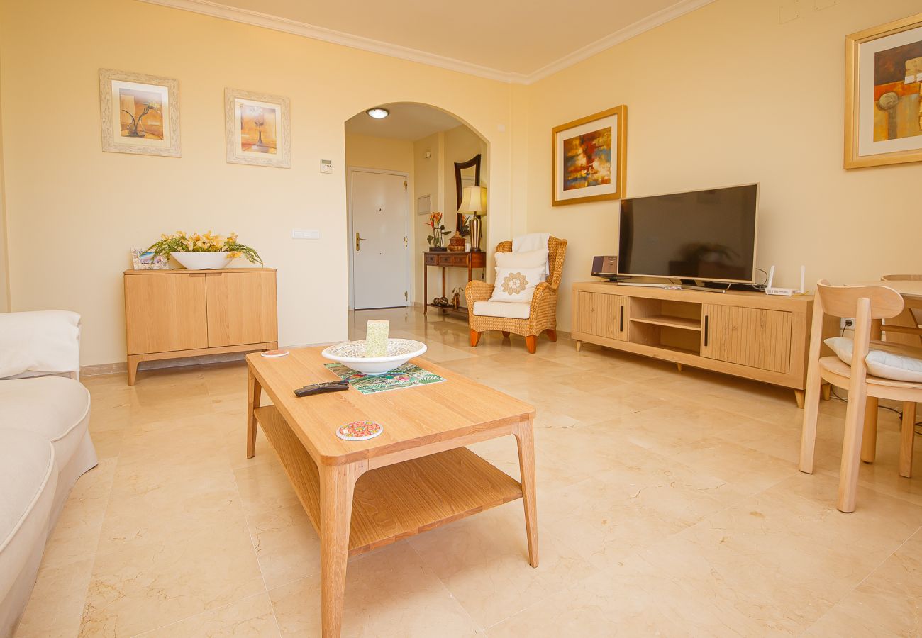 Apartamento en Manilva - Altos Princesa Kristina