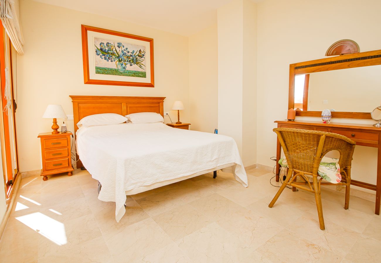 Apartamento en Manilva - Altos Princesa Kristina