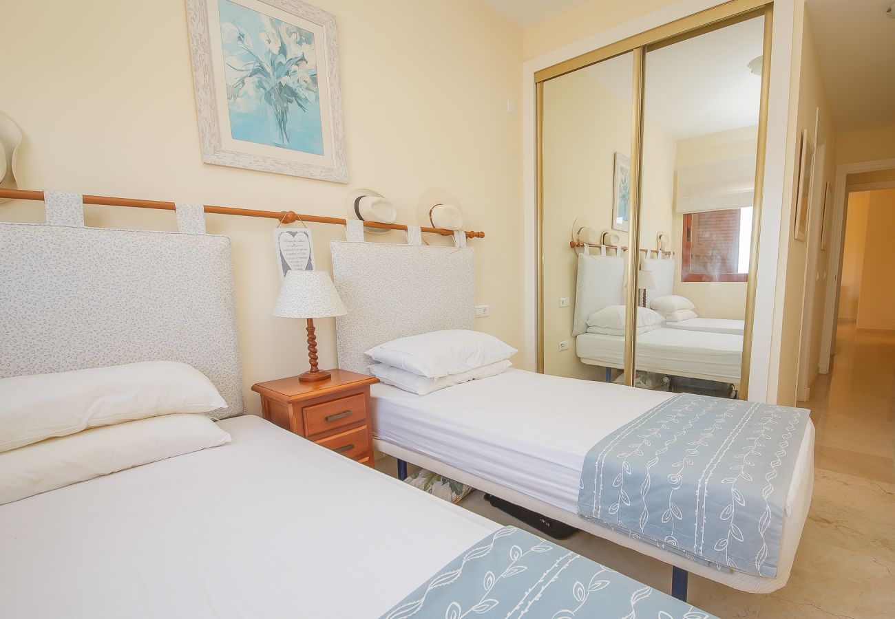Apartamento en Manilva - Altos Princesa Kristina