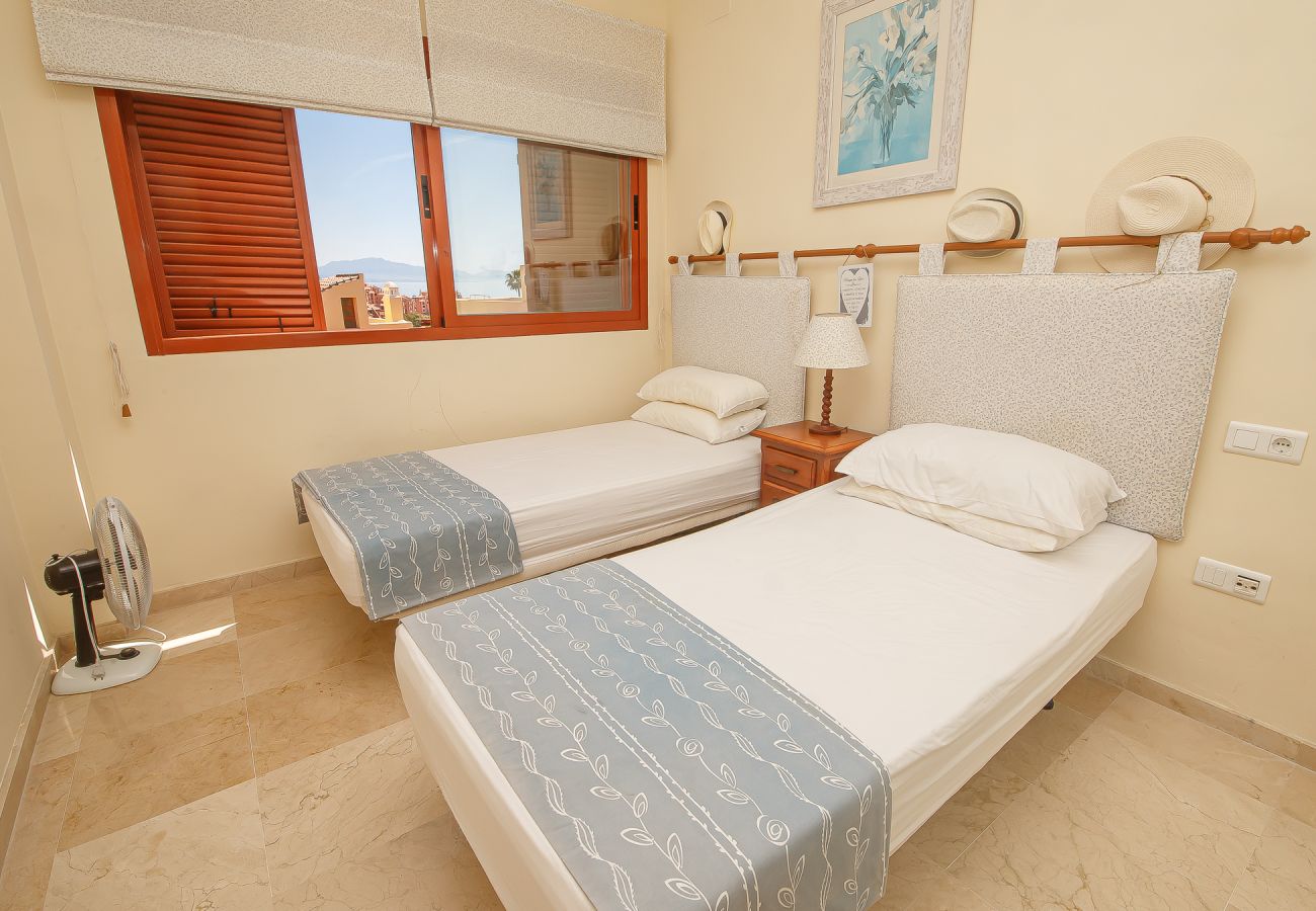 Apartamento en Manilva - Altos Princesa Kristina